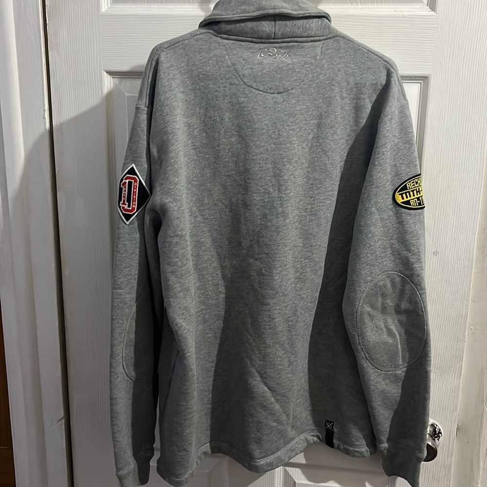 10 deep sweater - Picture 7 of 8